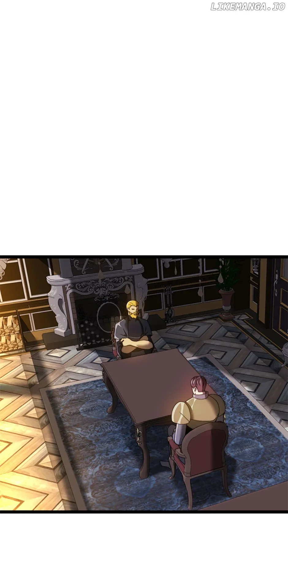Solo Eating Chapter 33 page 2