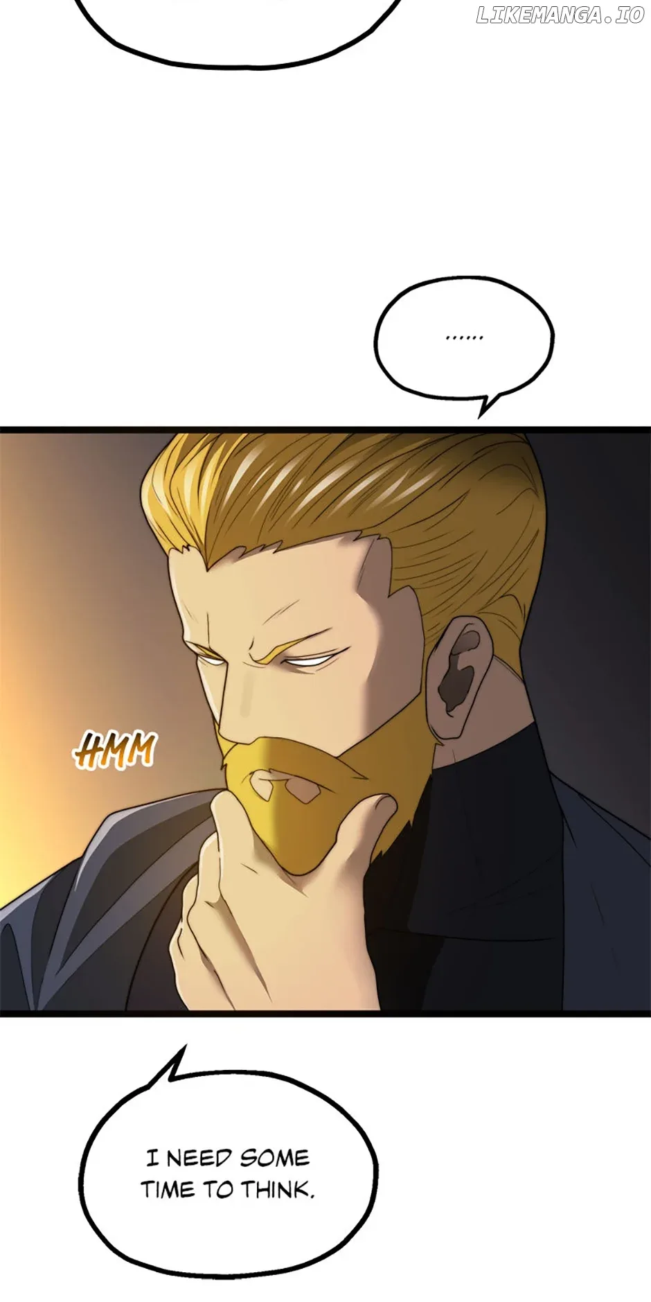 Solo Eating Chapter 33 page 4