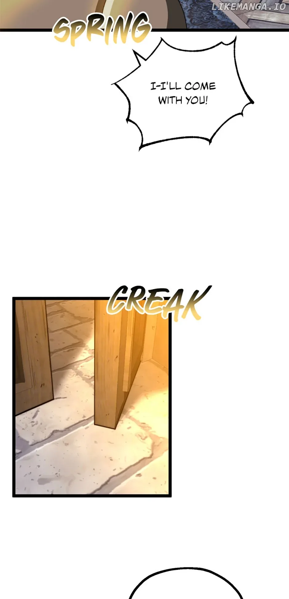 Solo Eating Chapter 33 page 44