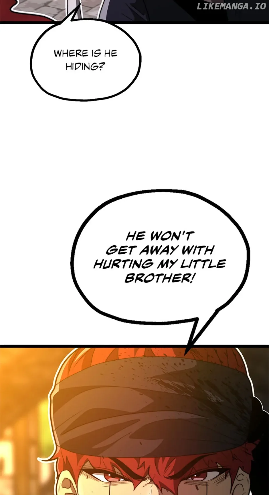 Solo Eating Chapter 33 page 60