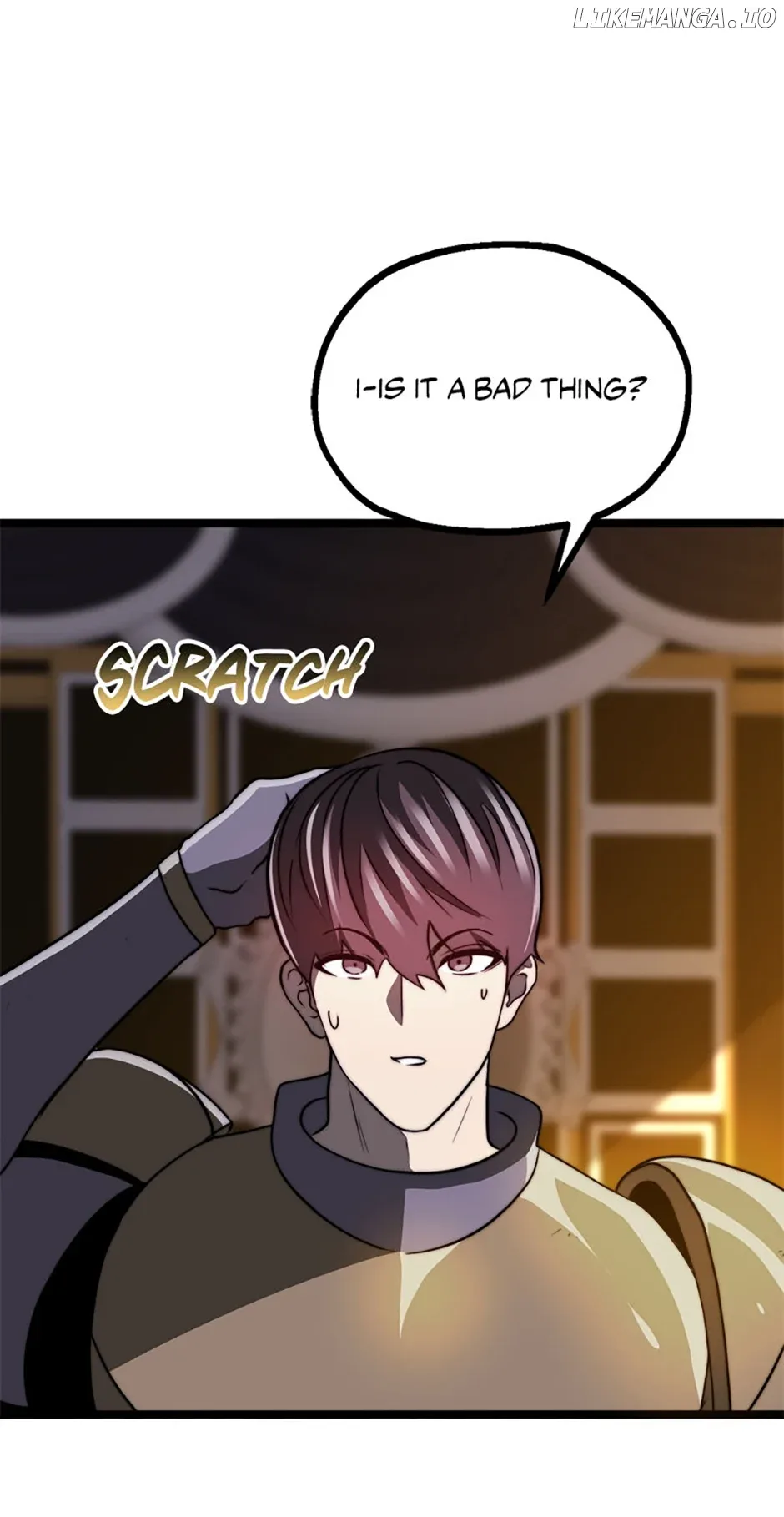 Solo Eating Chapter 33 page 26