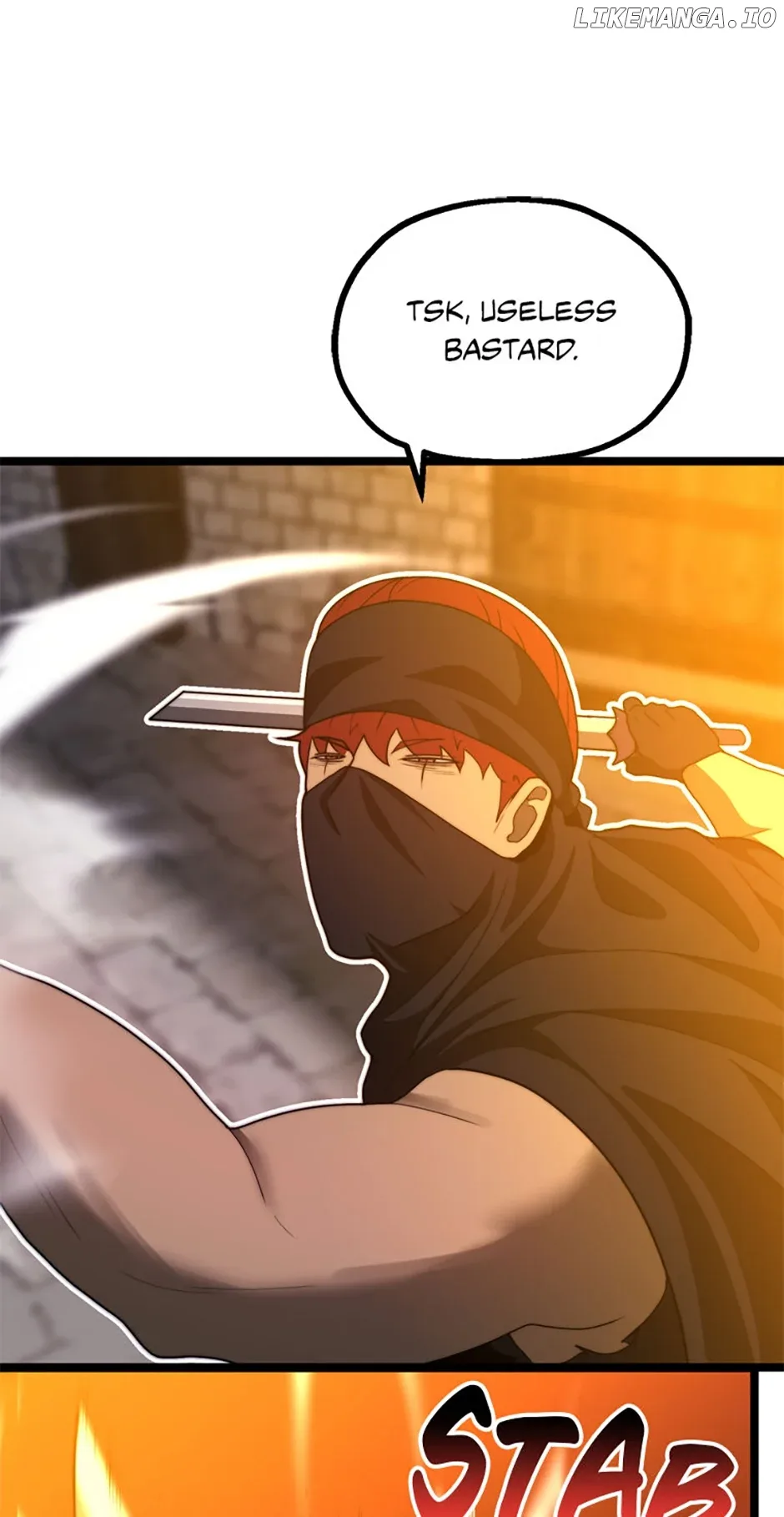 Solo Eating Chapter 33 page 57