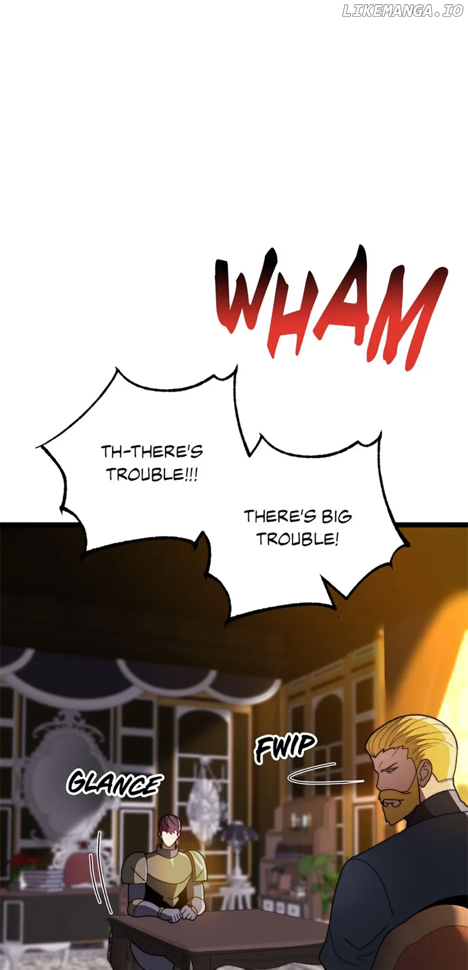 Solo Eating Chapter 33 page 41