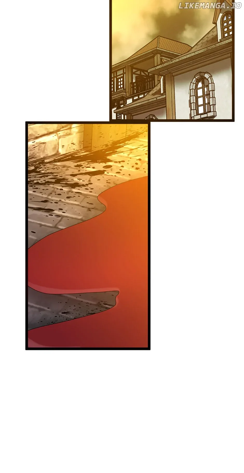 Solo Eating Chapter 33 page 54