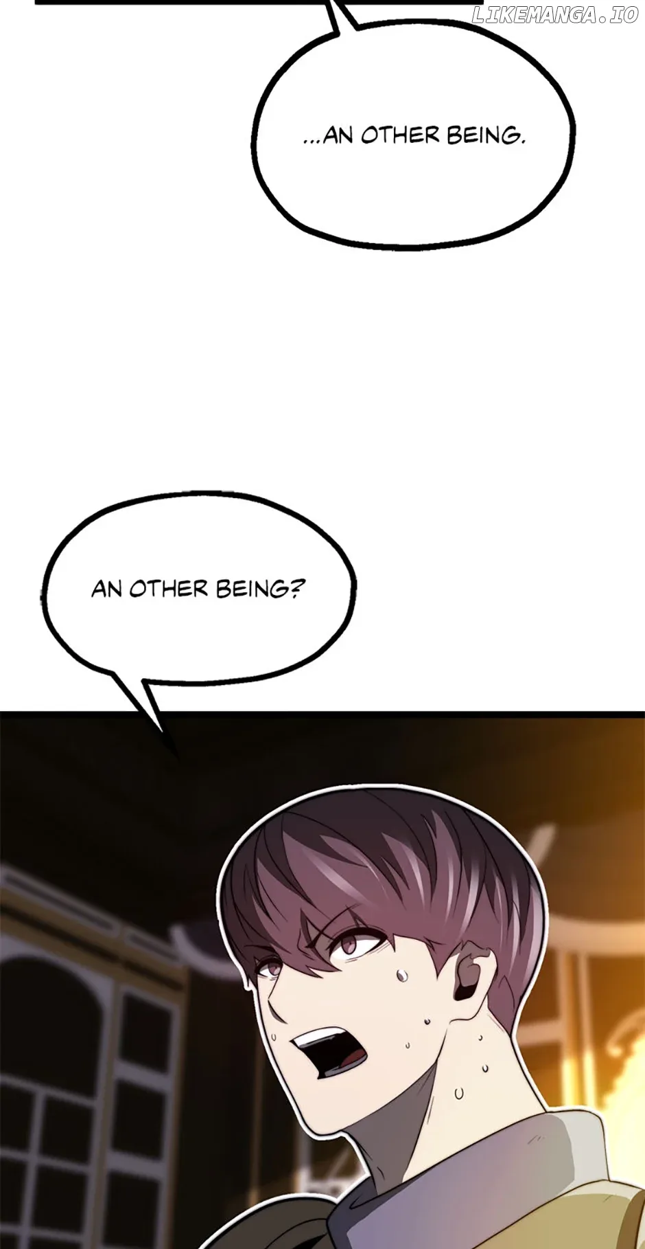 Solo Eating Chapter 33 page 38