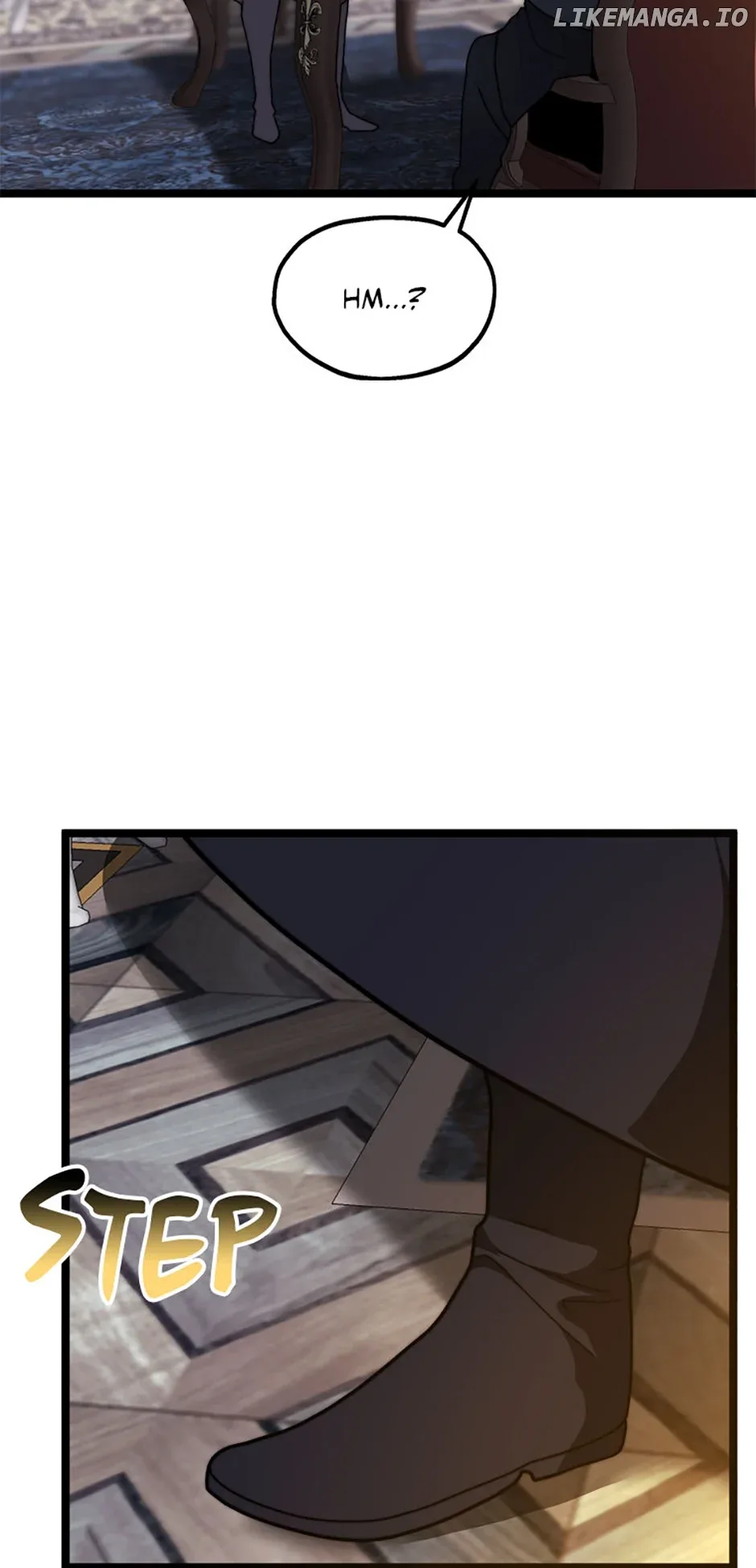 Solo Eating Chapter 33 page 42