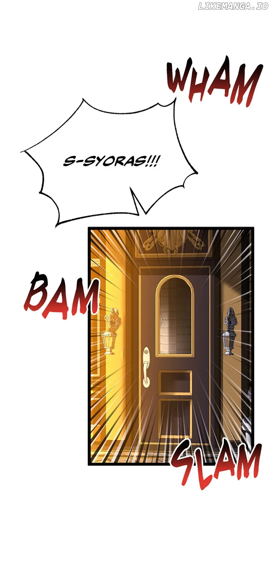 Solo Eating Chapter 33 page 40