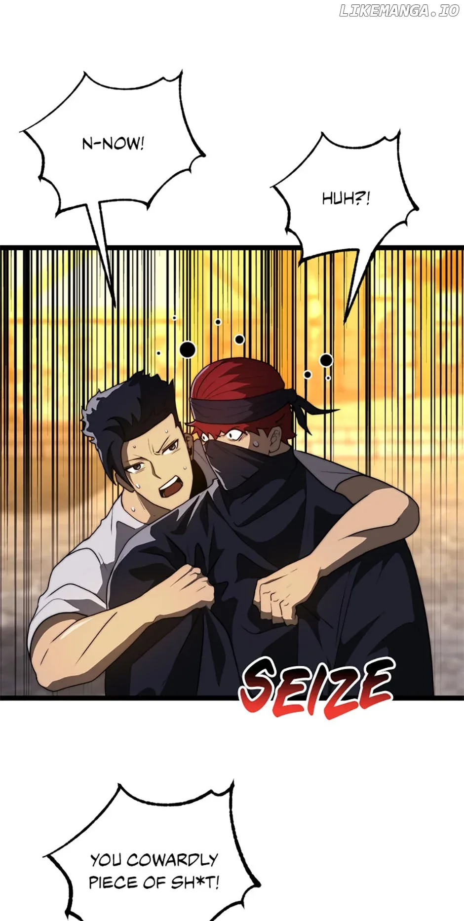 Solo Eating Chapter 34 page 52