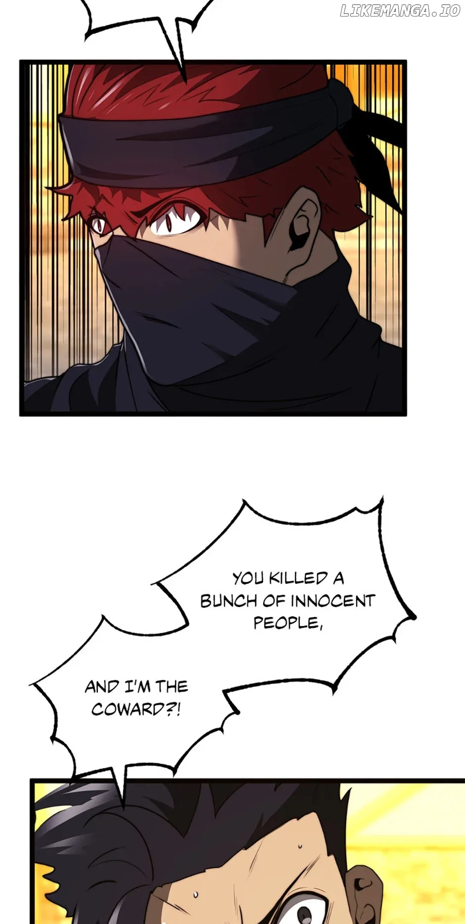 Solo Eating Chapter 34 page 53