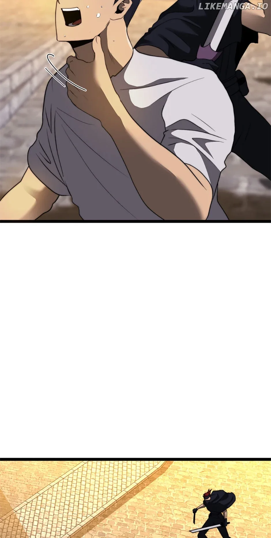 Solo Eating Chapter 34 page 59