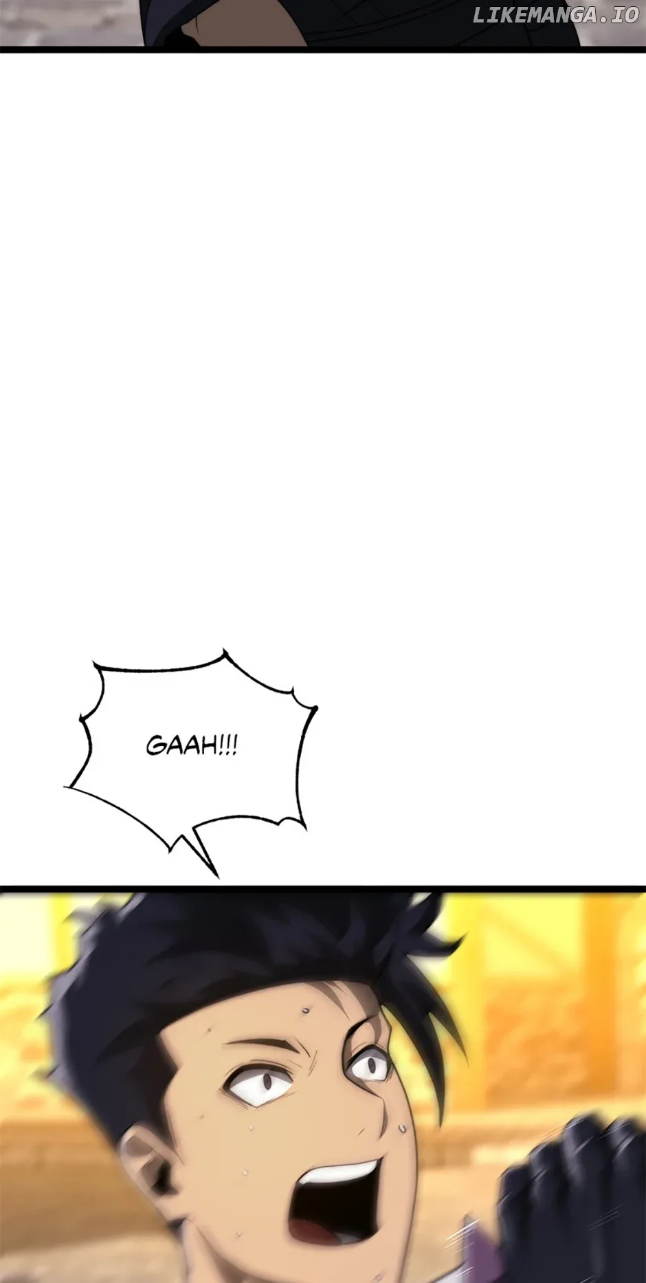 Solo Eating Chapter 34 page 56