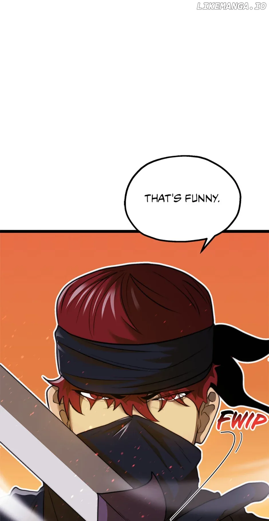 Solo Eating Chapter 34 page 26