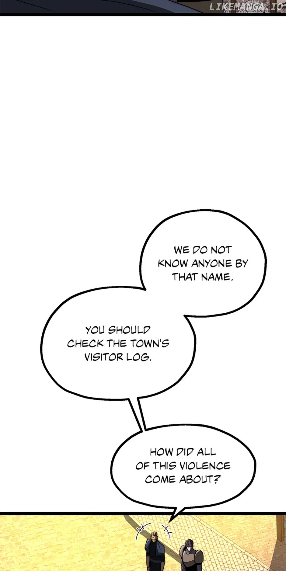 Solo Eating Chapter 34 page 15