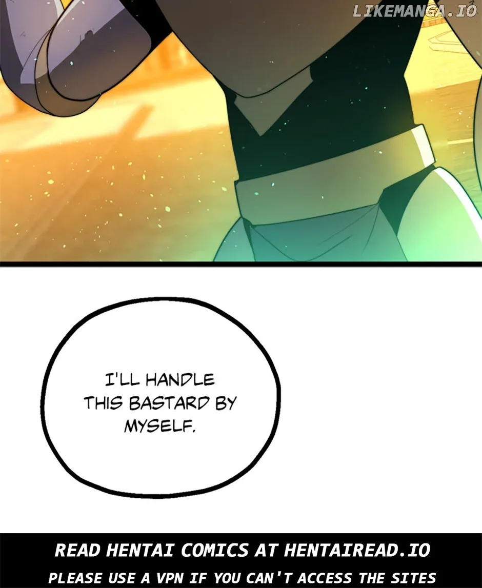 Solo Eating Chapter 34 page 67