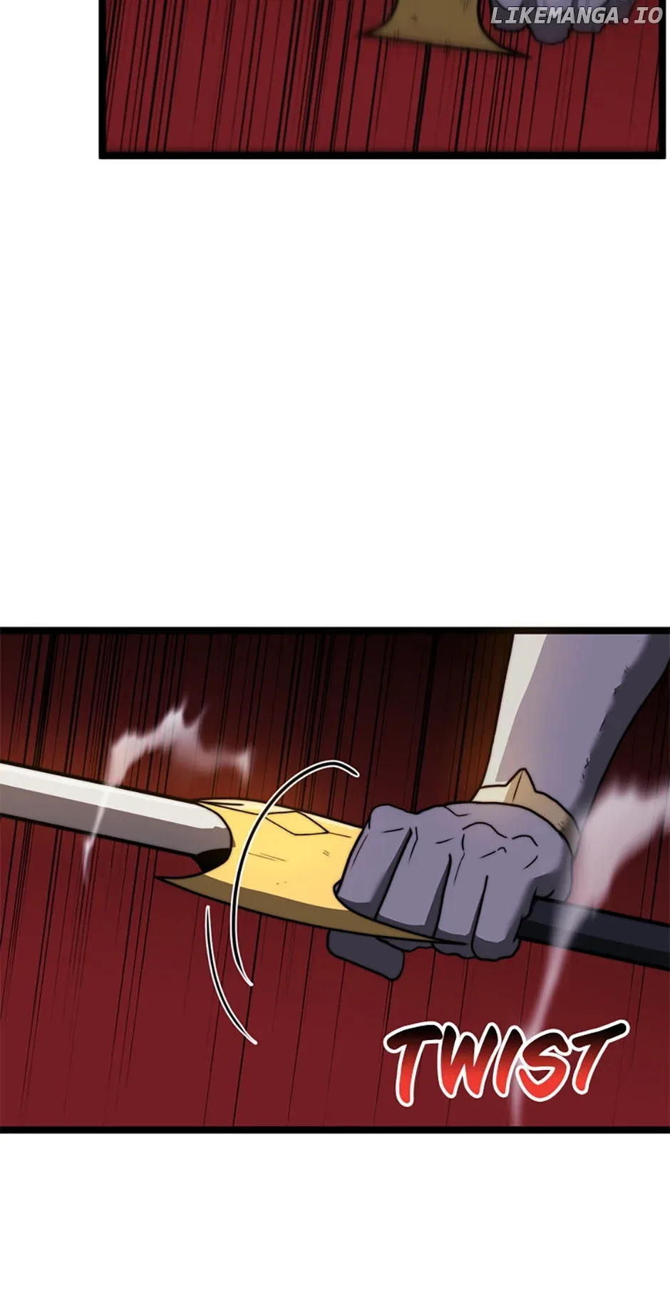 Solo Eating Chapter 34 page 46