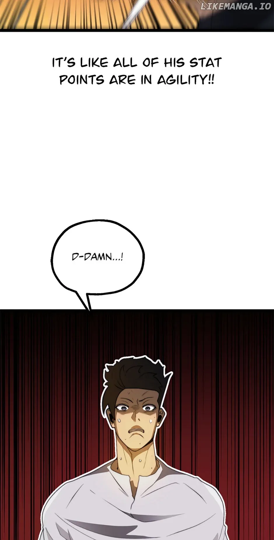 Solo Eating Chapter 34 page 37