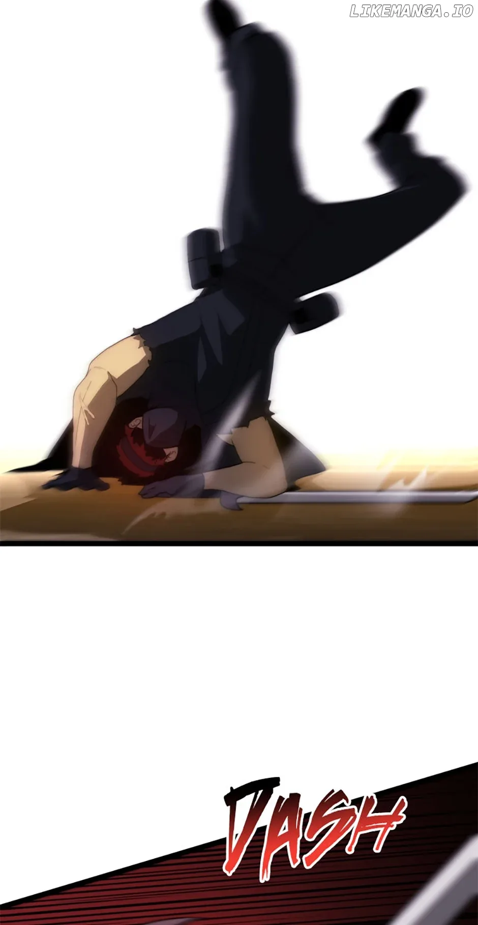 Solo Eating Chapter 34 page 49