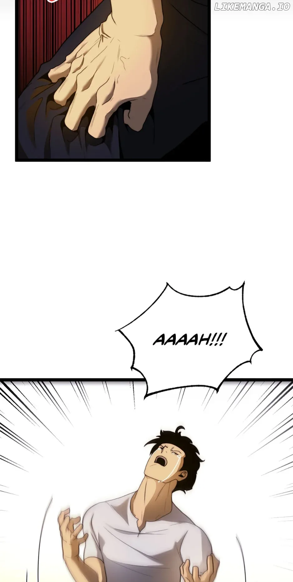 Solo Eating Chapter 34 page 9