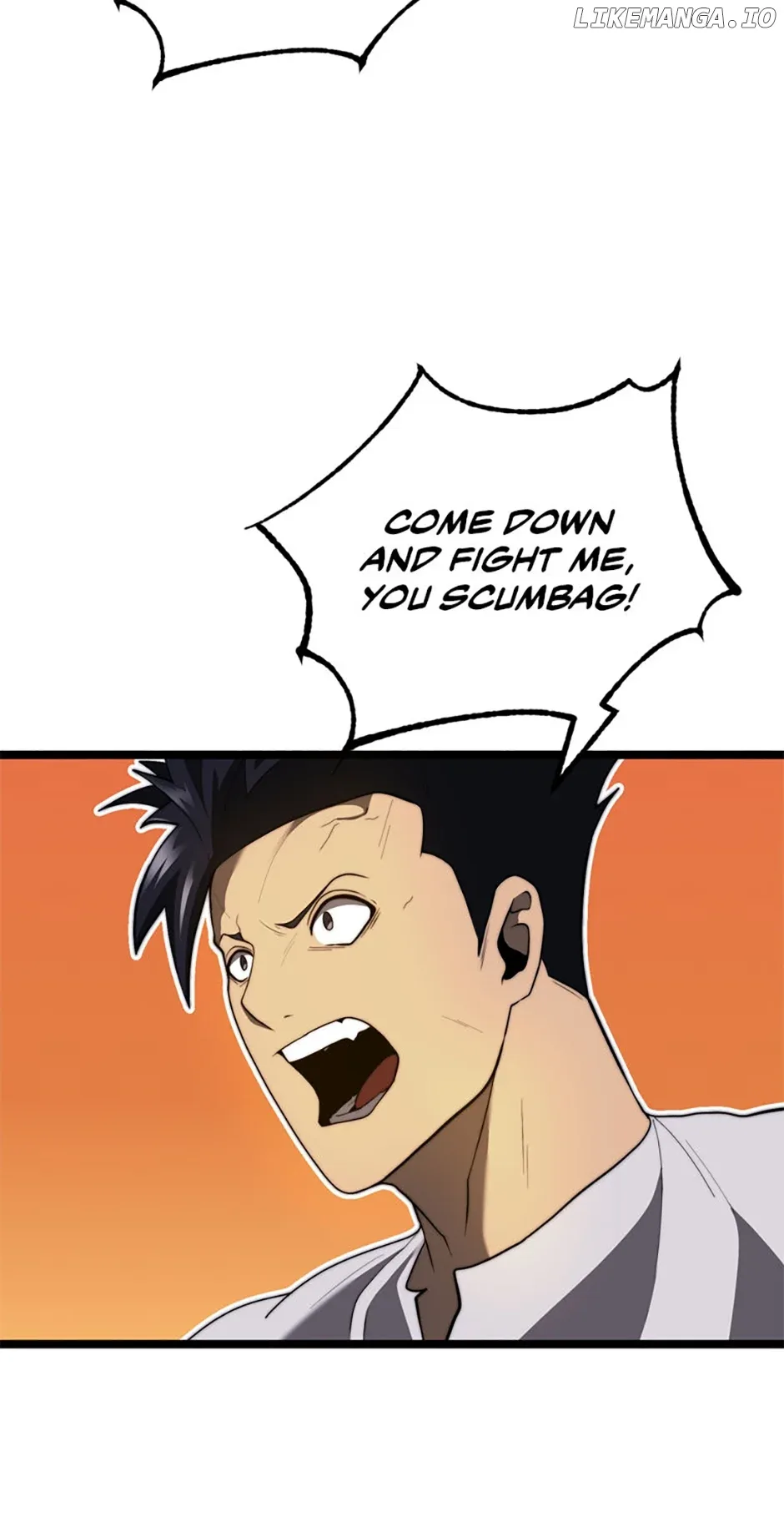 Solo Eating Chapter 34 page 25