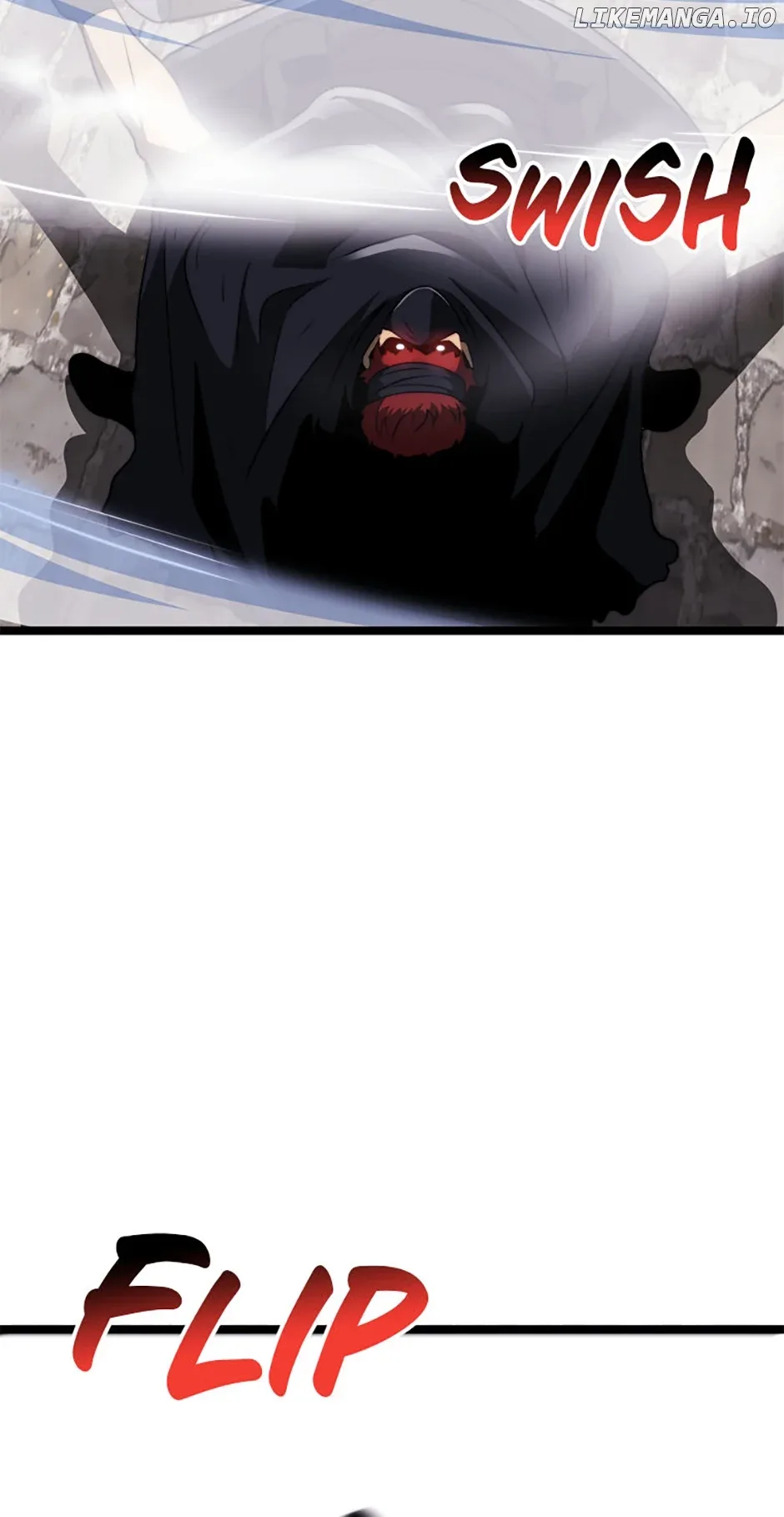 Solo Eating Chapter 34 page 48
