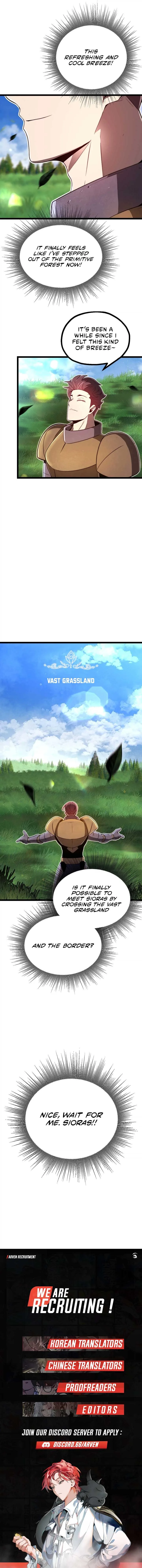 Solo Eating Chapter 29 page 12