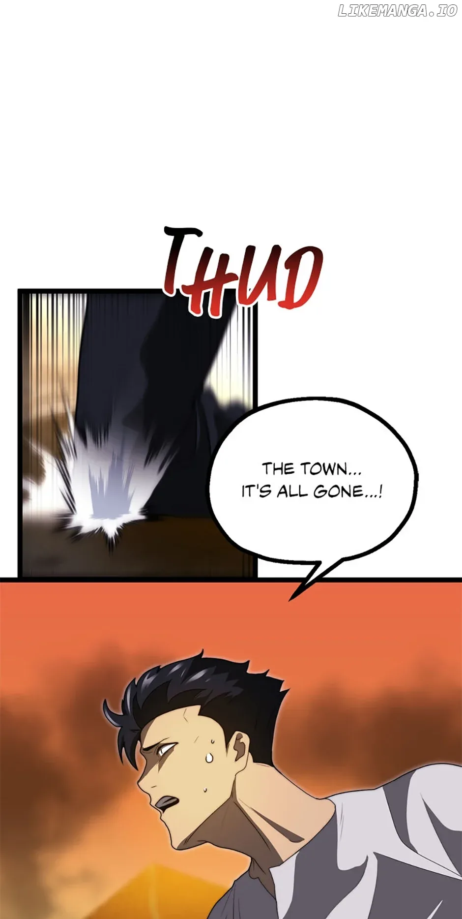 Solo Eating Chapter 34 page 6