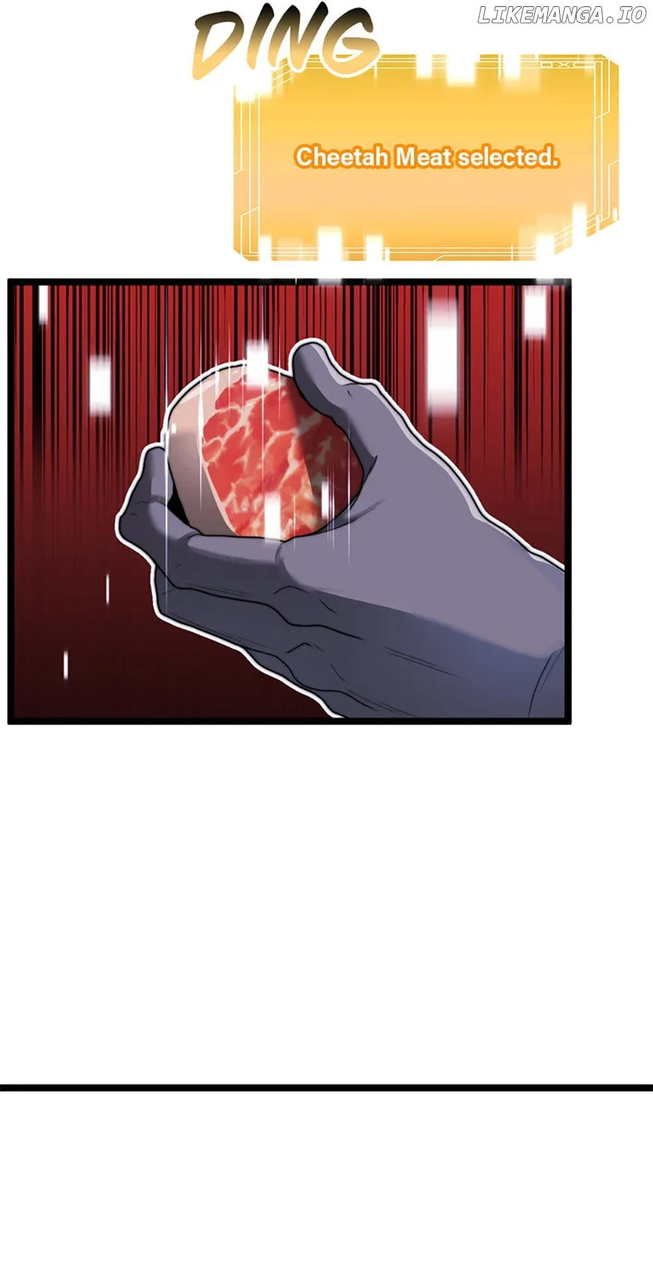 Solo Eating Chapter 34 page 65