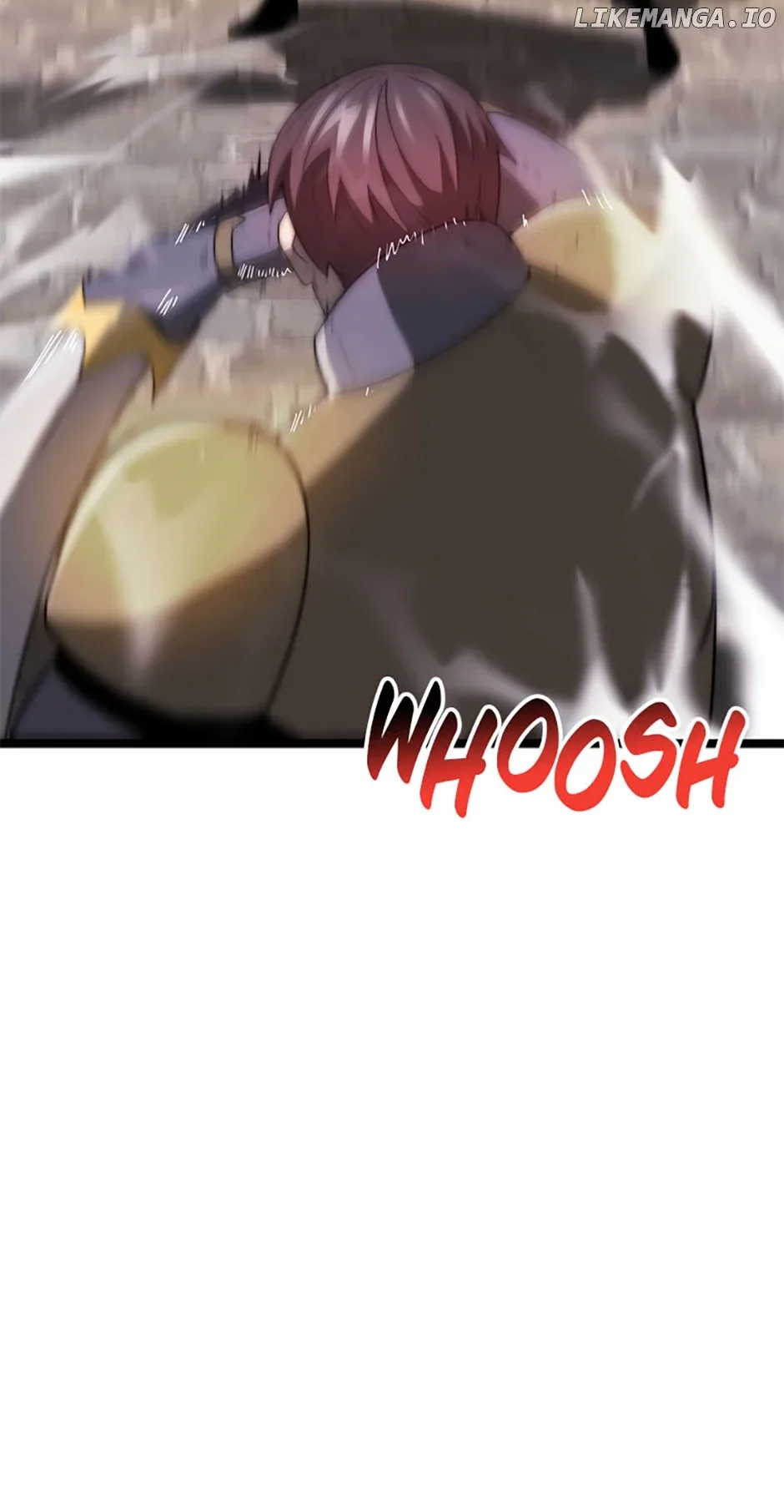 Solo Eating Chapter 34 page 51