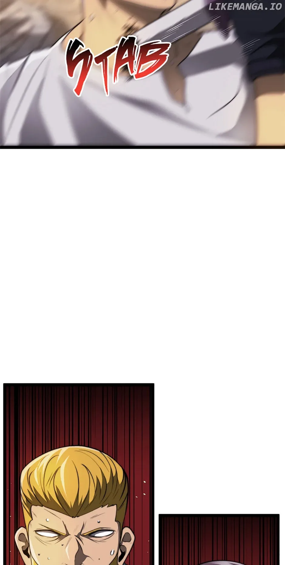 Solo Eating Chapter 34 page 57
