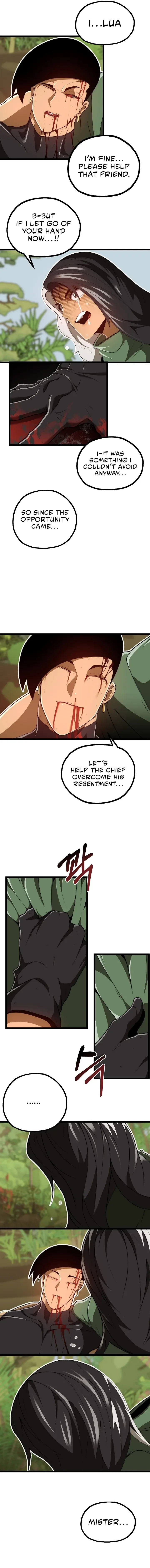 Solo Eating Chapter 26 page 14