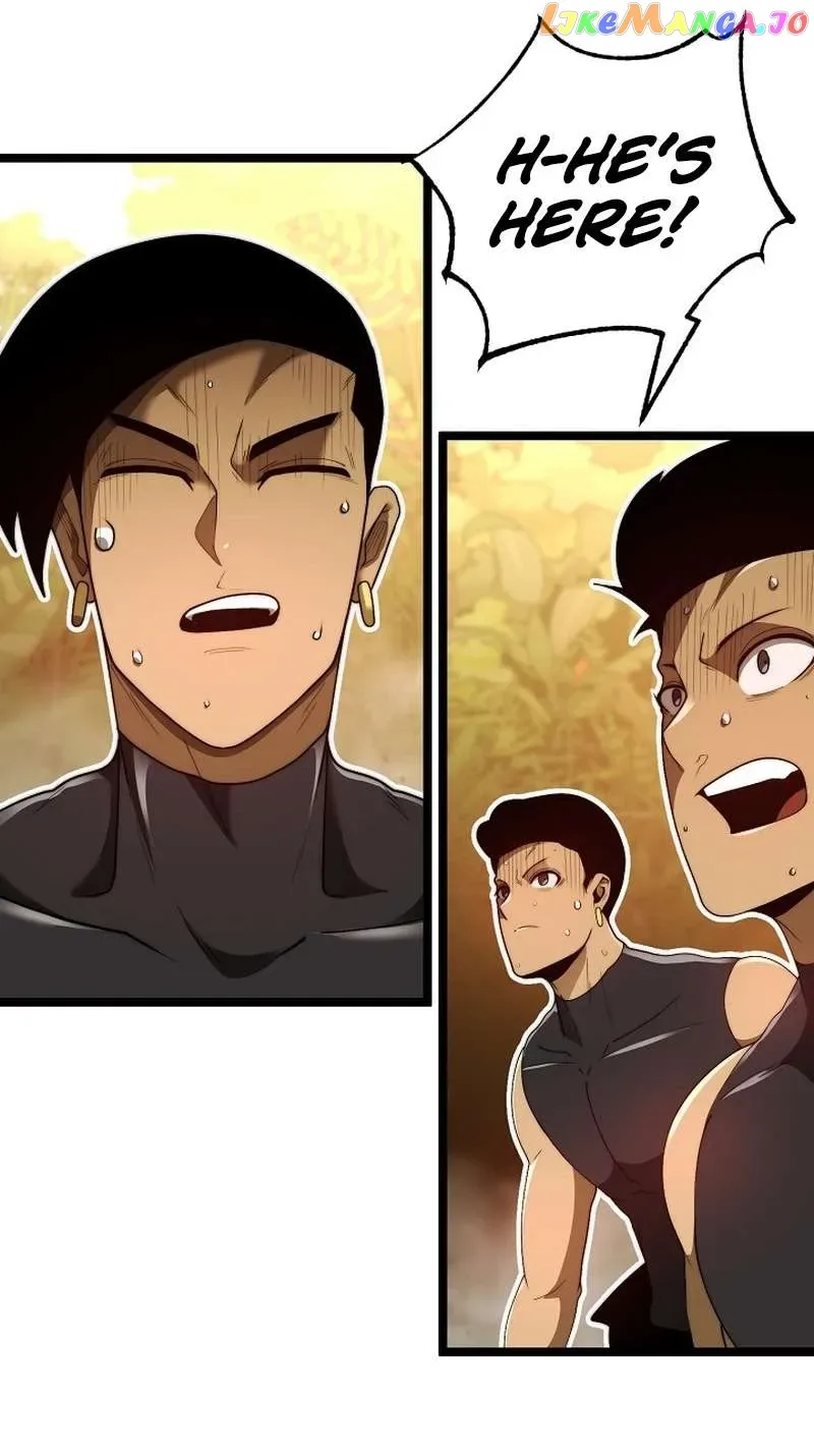 Solo Eating Chapter 24 page 41
