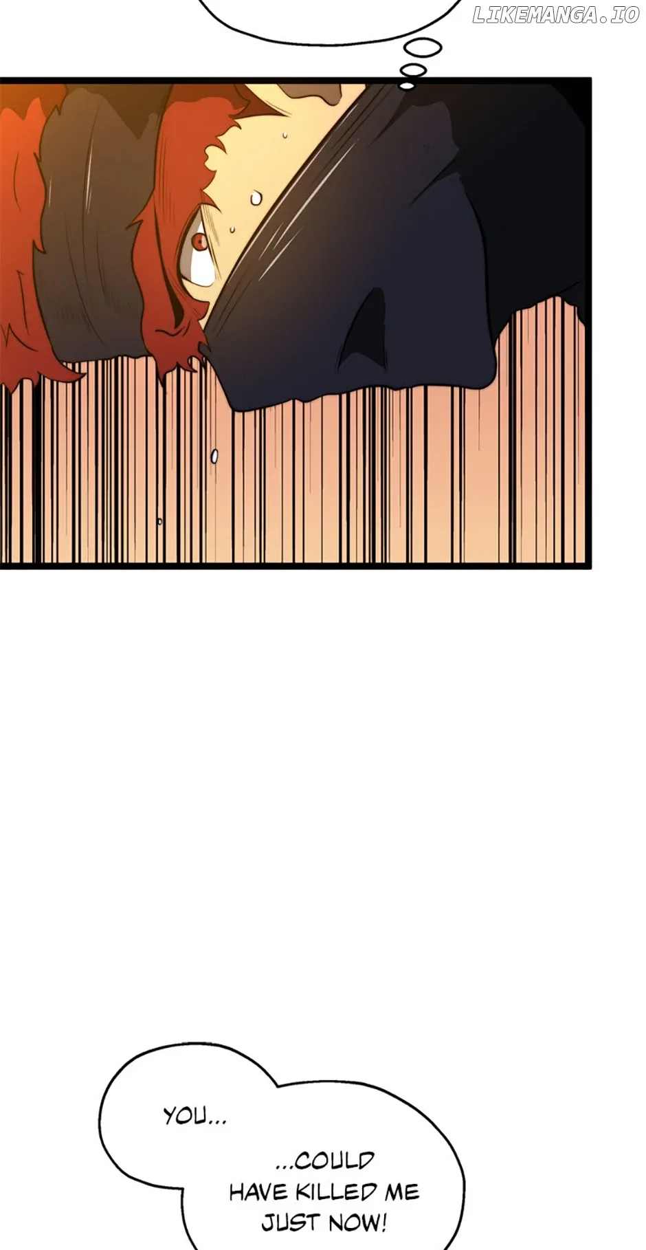 Solo Eating Chapter 35 page 27