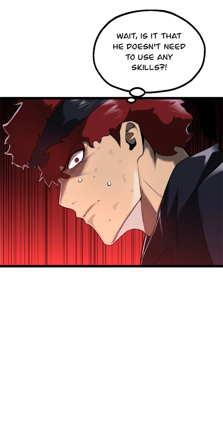 Solo Eating Chapter 36 page 18