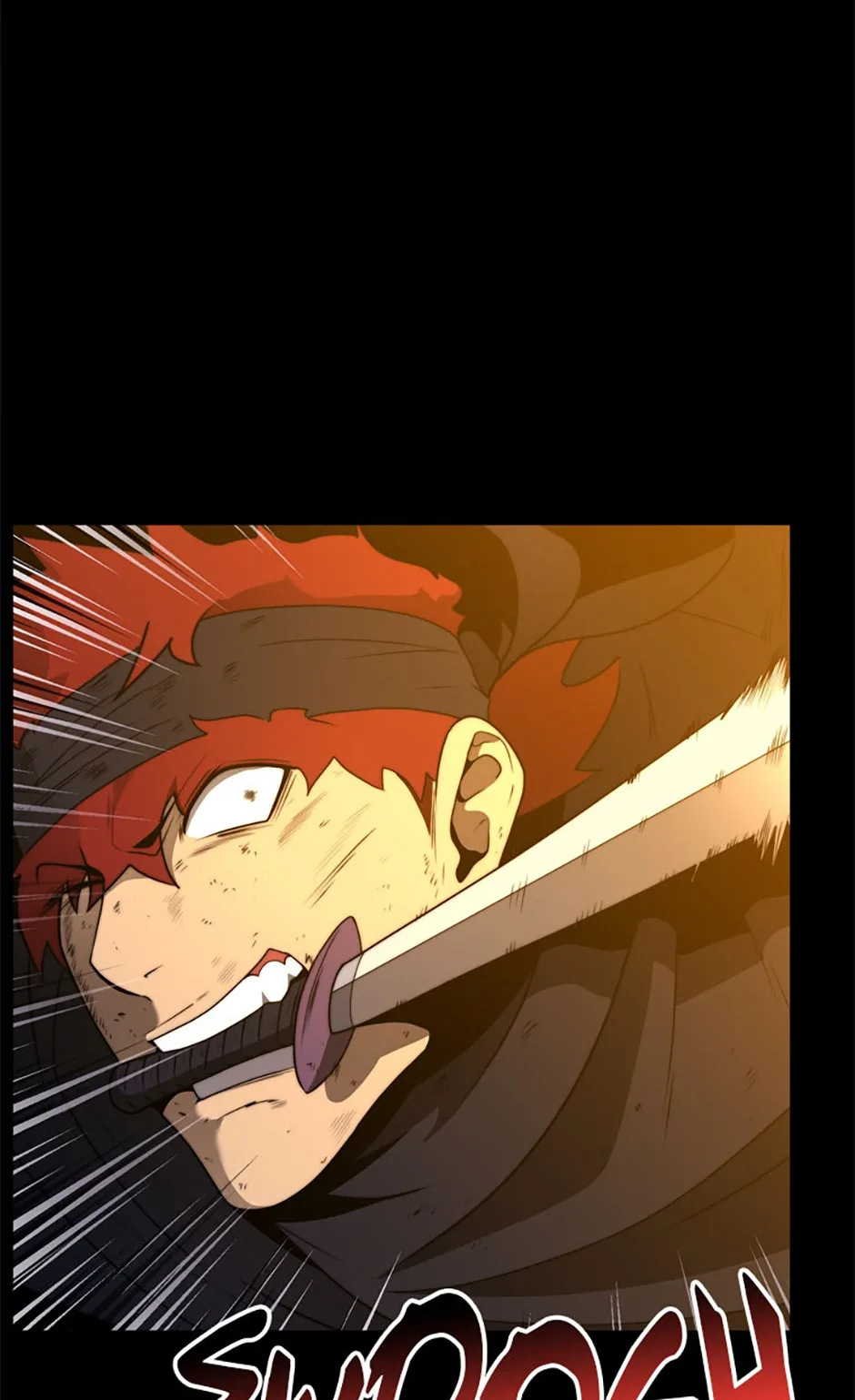 Solo Eating Chapter 36 page 4