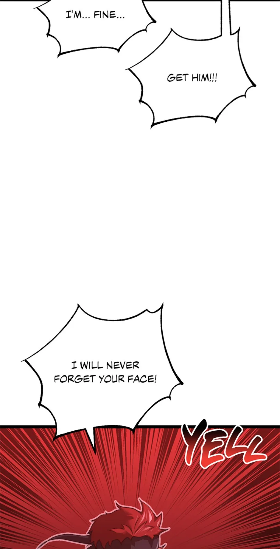 Solo Eating Chapter 36 page 20
