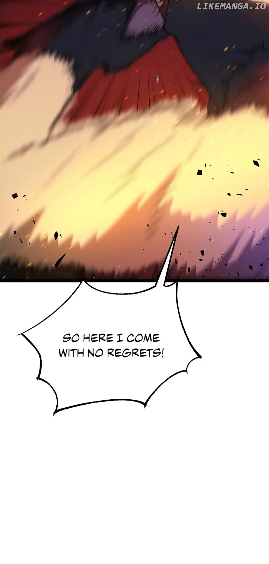 Solo Eating Chapter 35 page 35