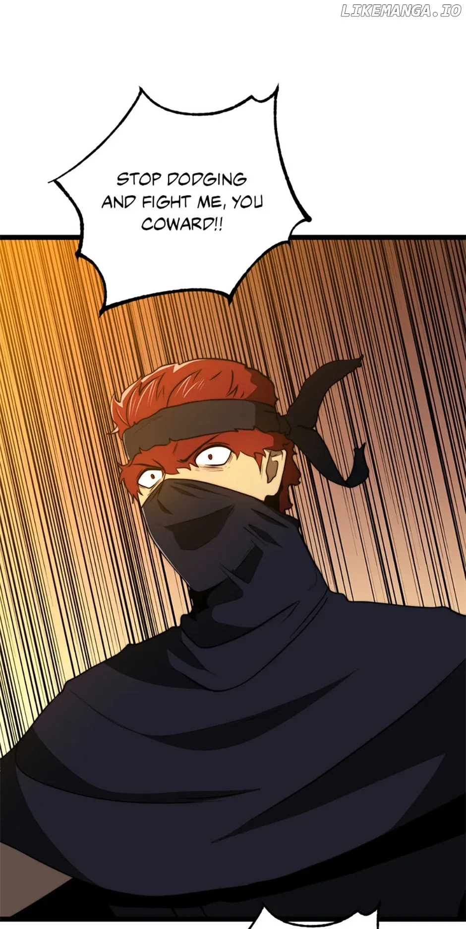 Solo Eating Chapter 35 page 37
