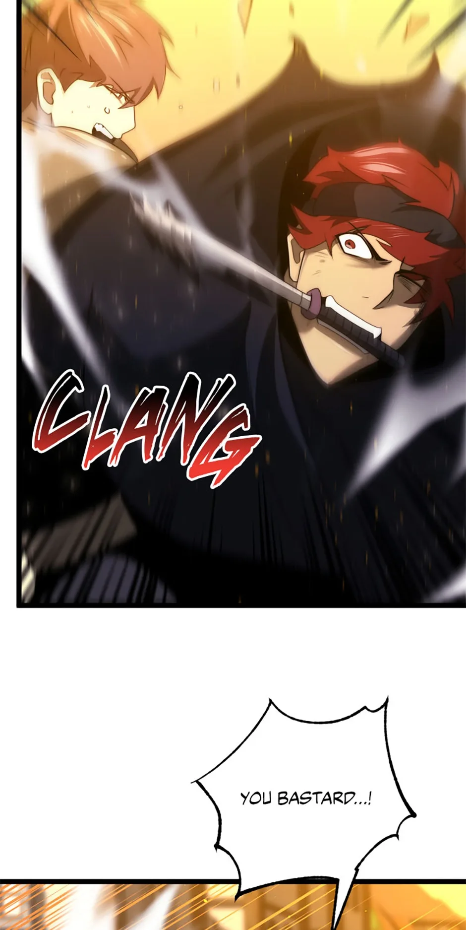 Solo Eating Chapter 36 page 13