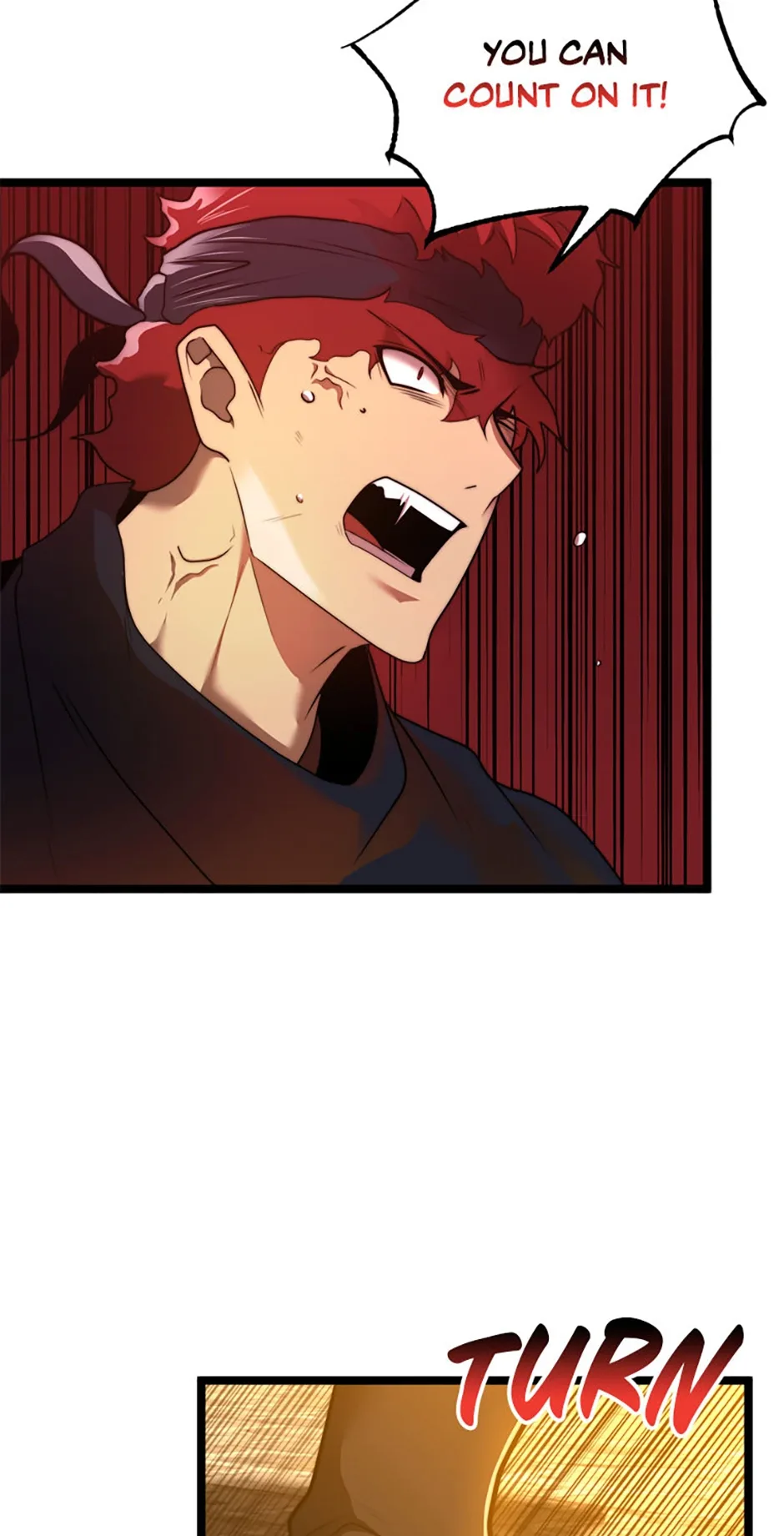 Solo Eating Chapter 36 page 22