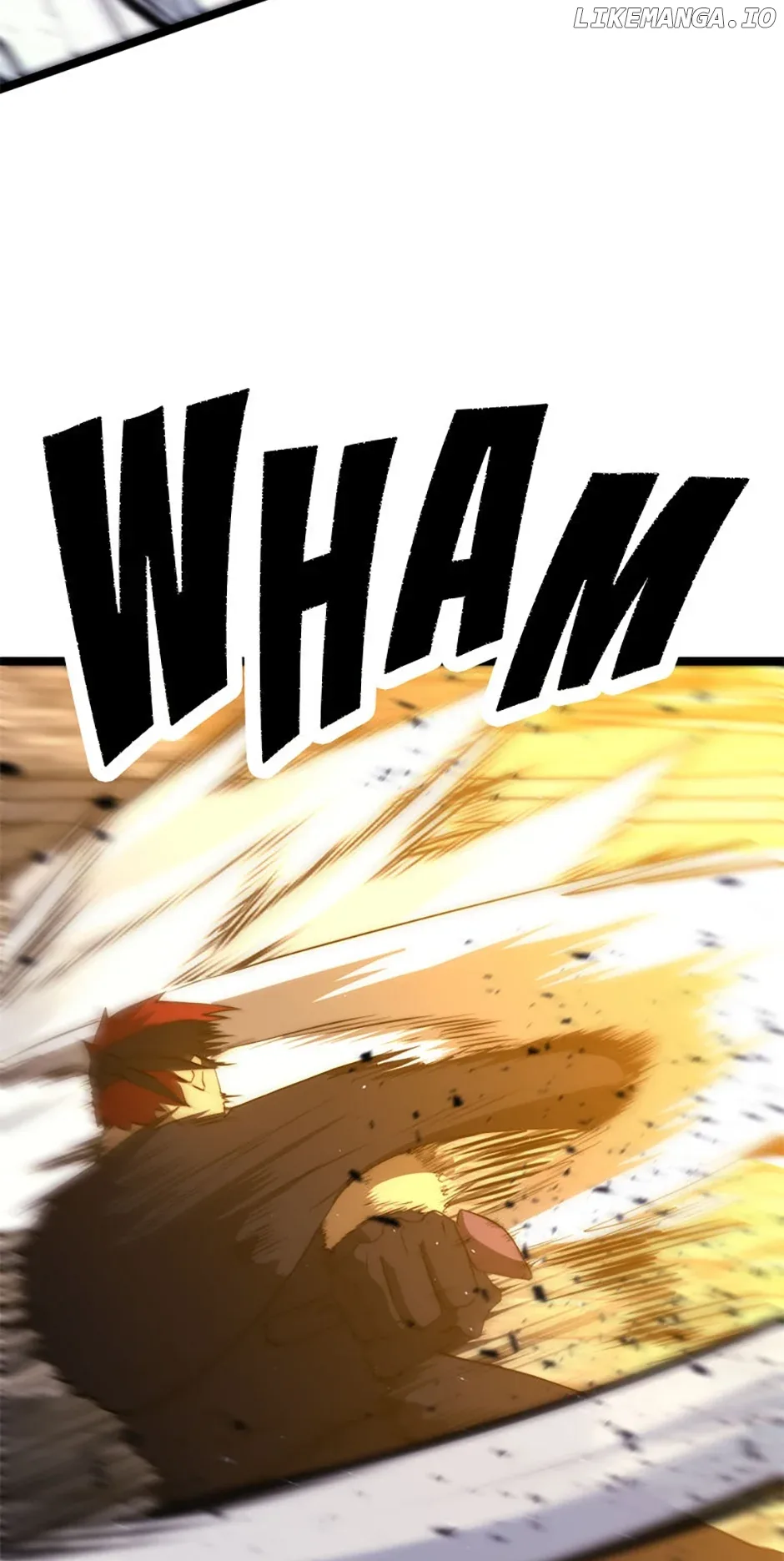 Solo Eating Chapter 35 page 43