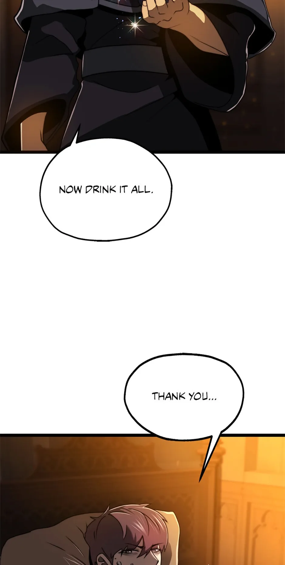 Solo Eating Chapter 36 page 41