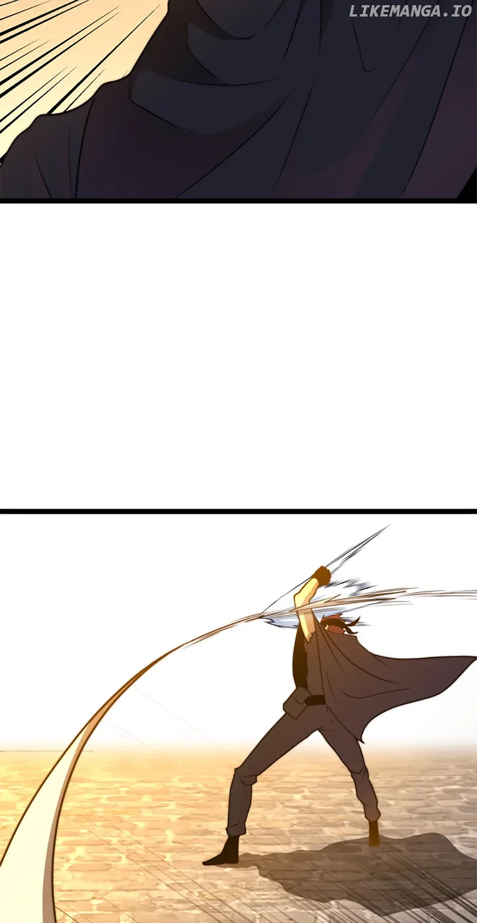Solo Eating Chapter 35 page 22
