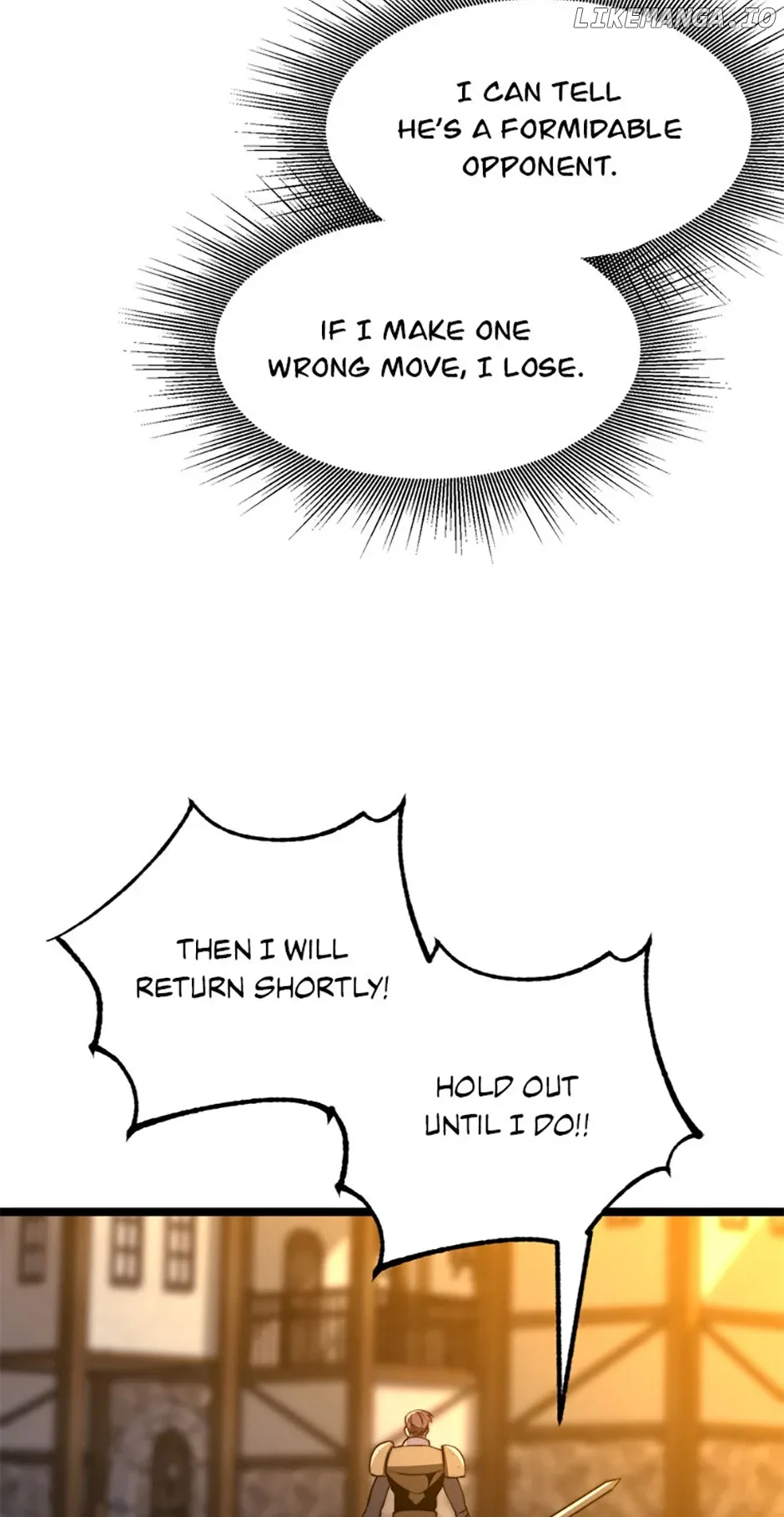 Solo Eating Chapter 35 page 12