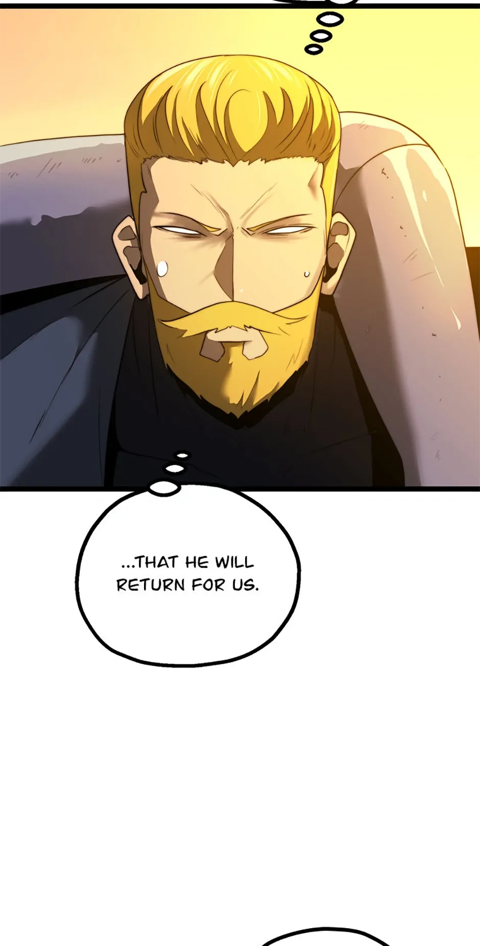 Solo Eating Chapter 36 page 31