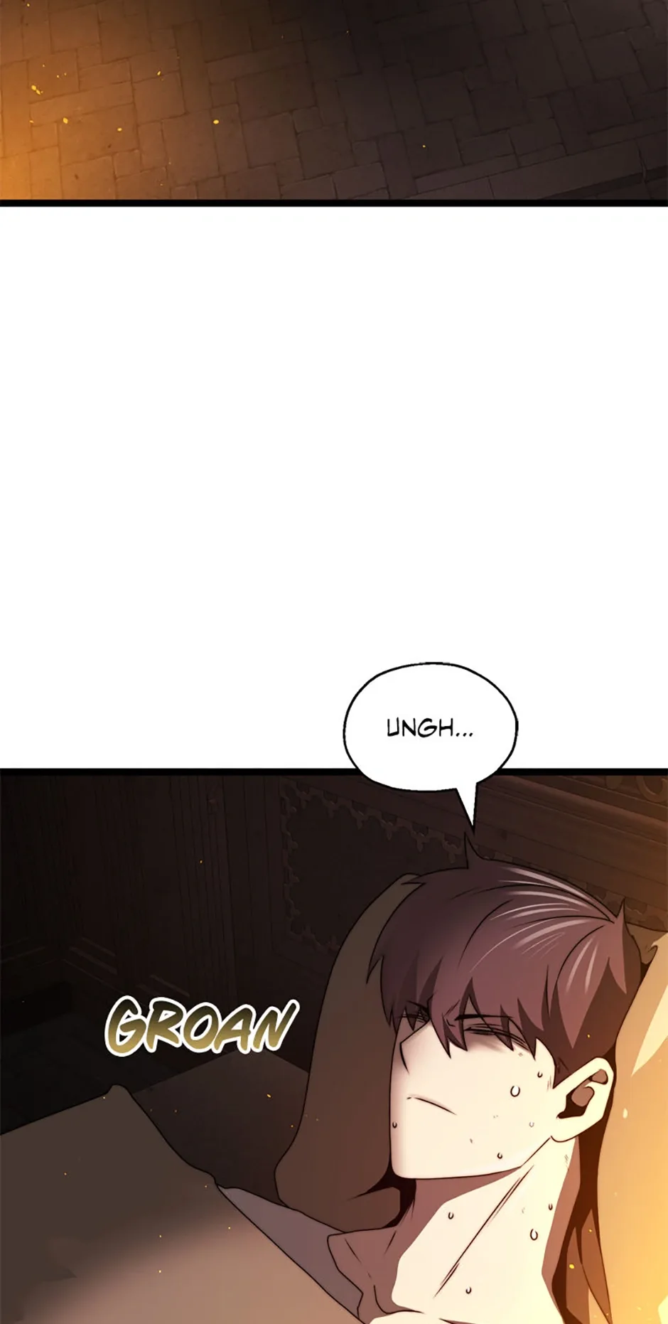 Solo Eating Chapter 36 page 38