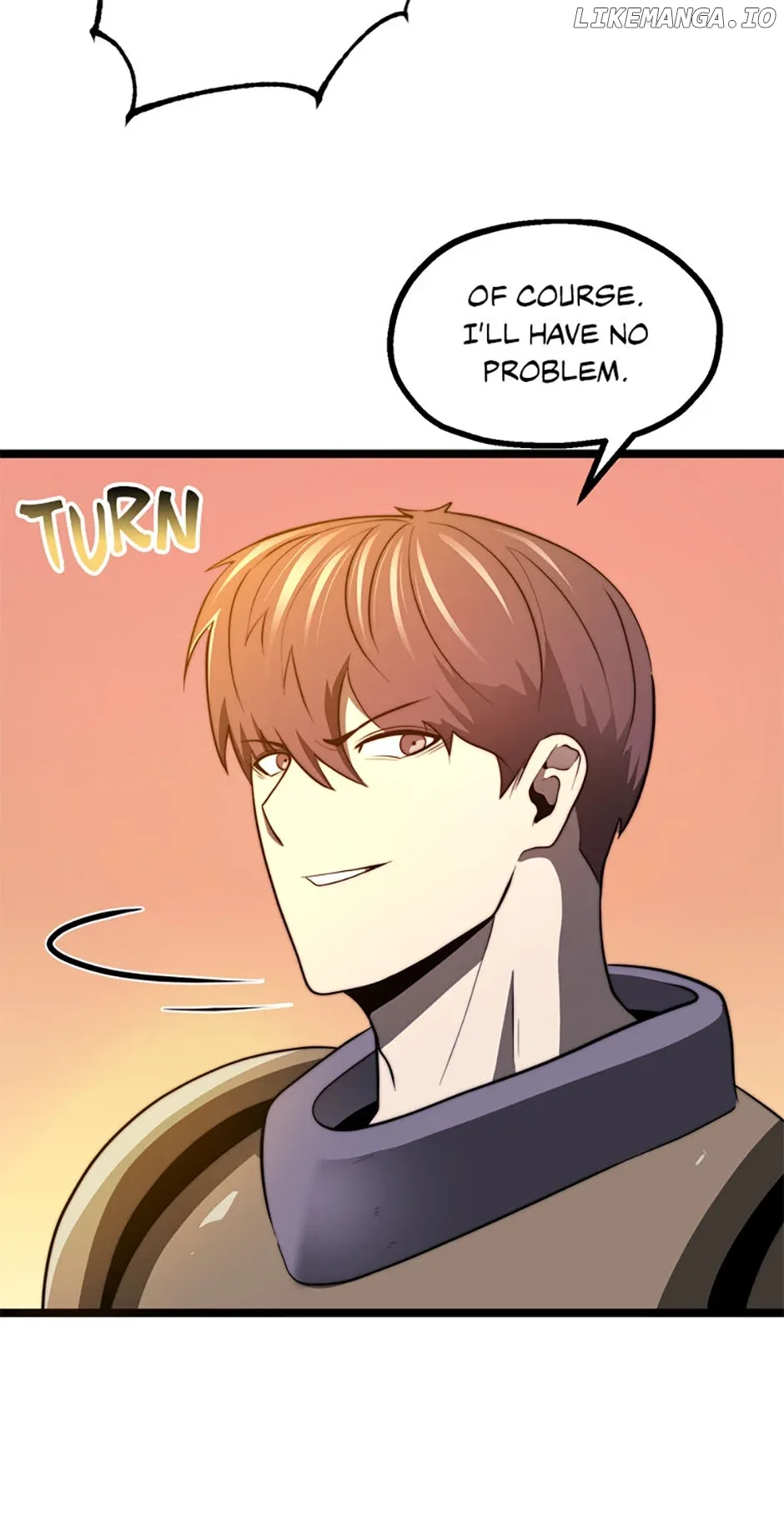 Solo Eating Chapter 35 page 10