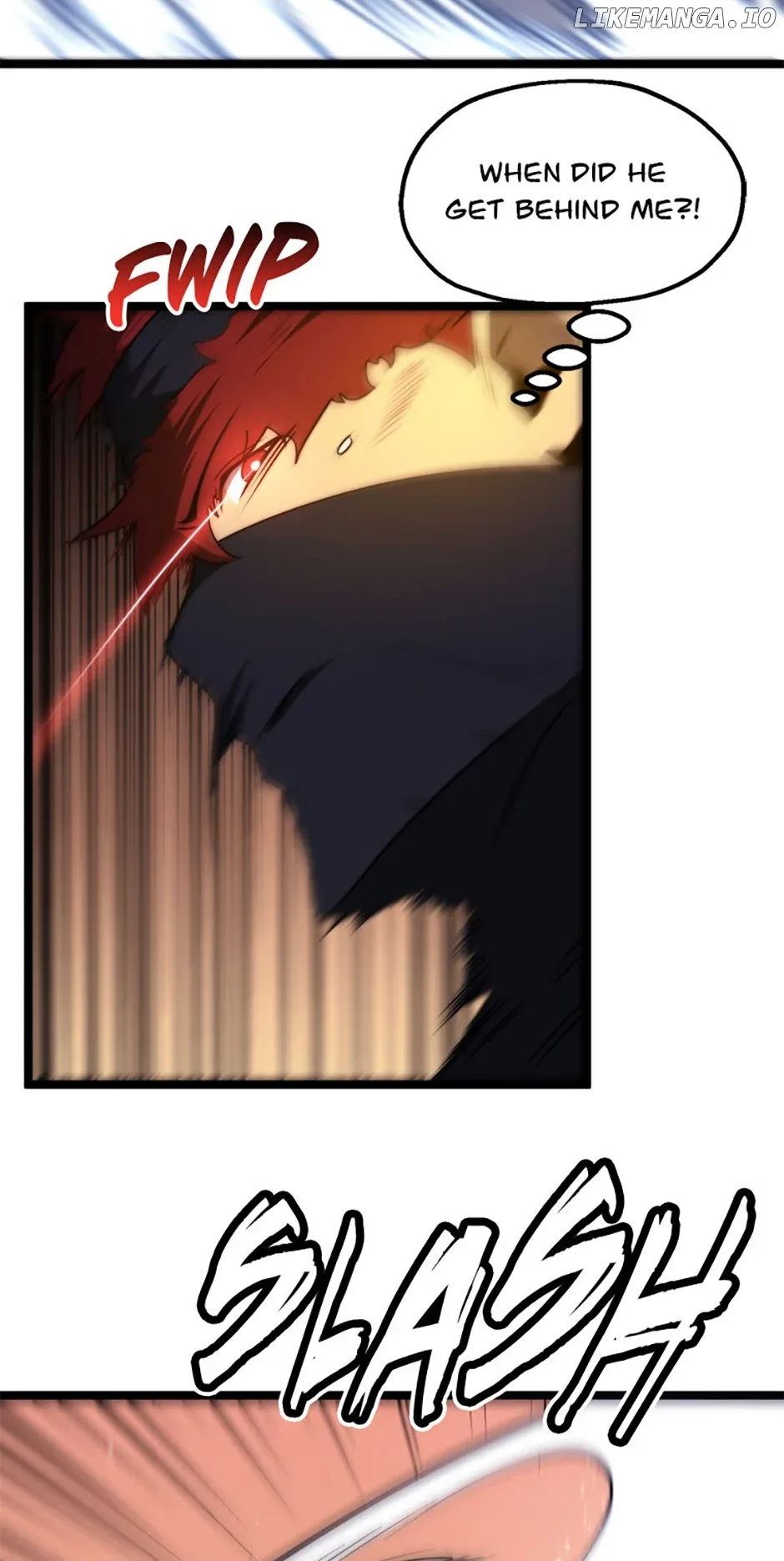 Solo Eating Chapter 35 page 45