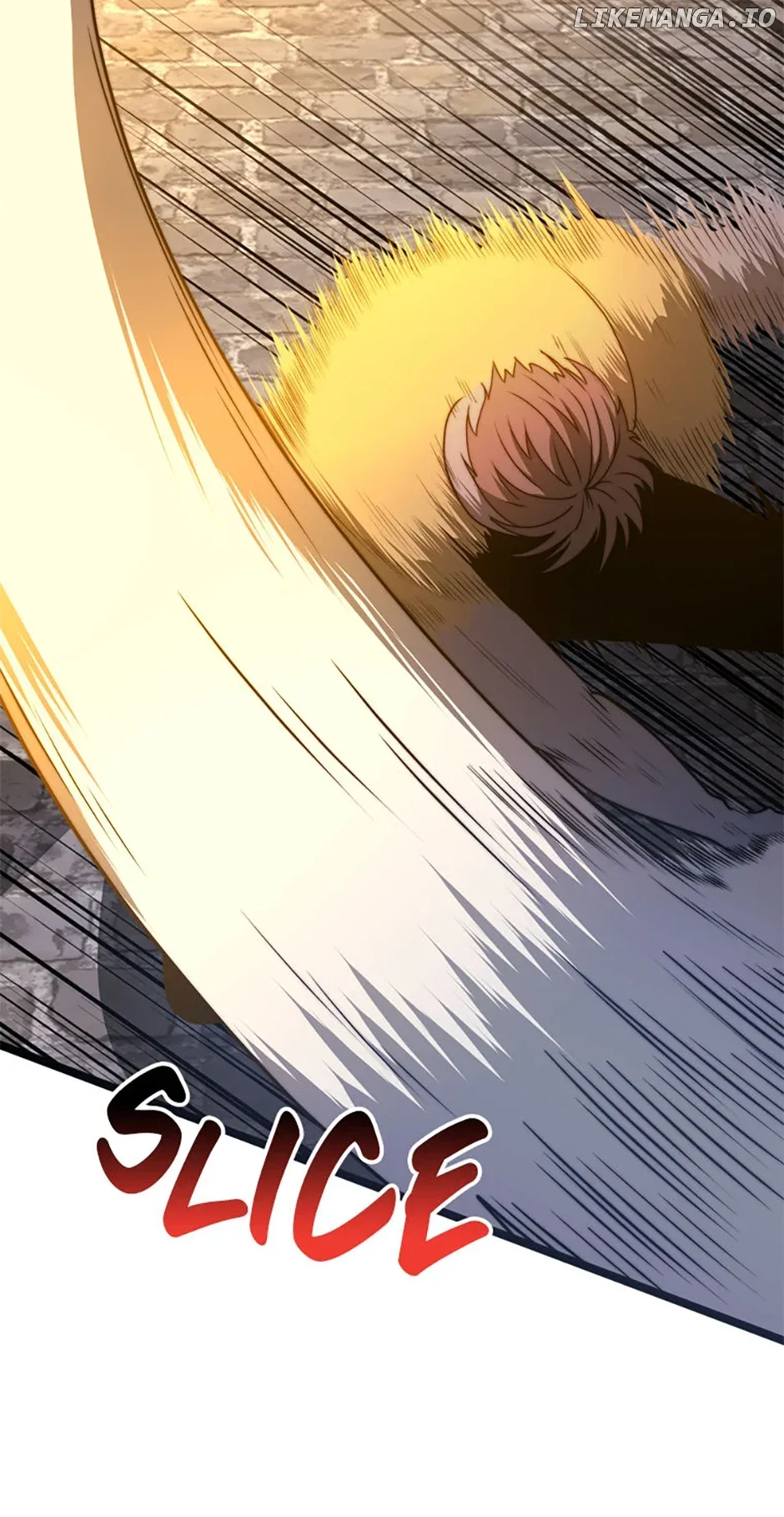 Solo Eating Chapter 35 page 23