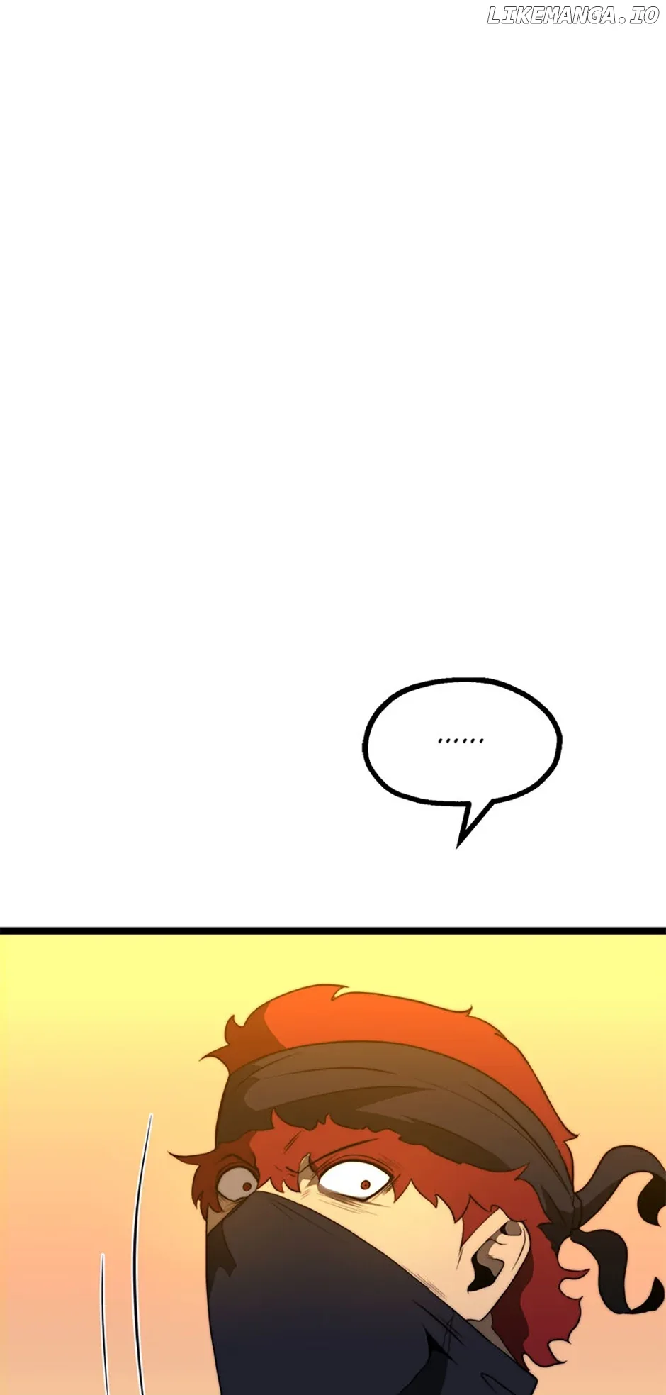 Solo Eating Chapter 35 page 31