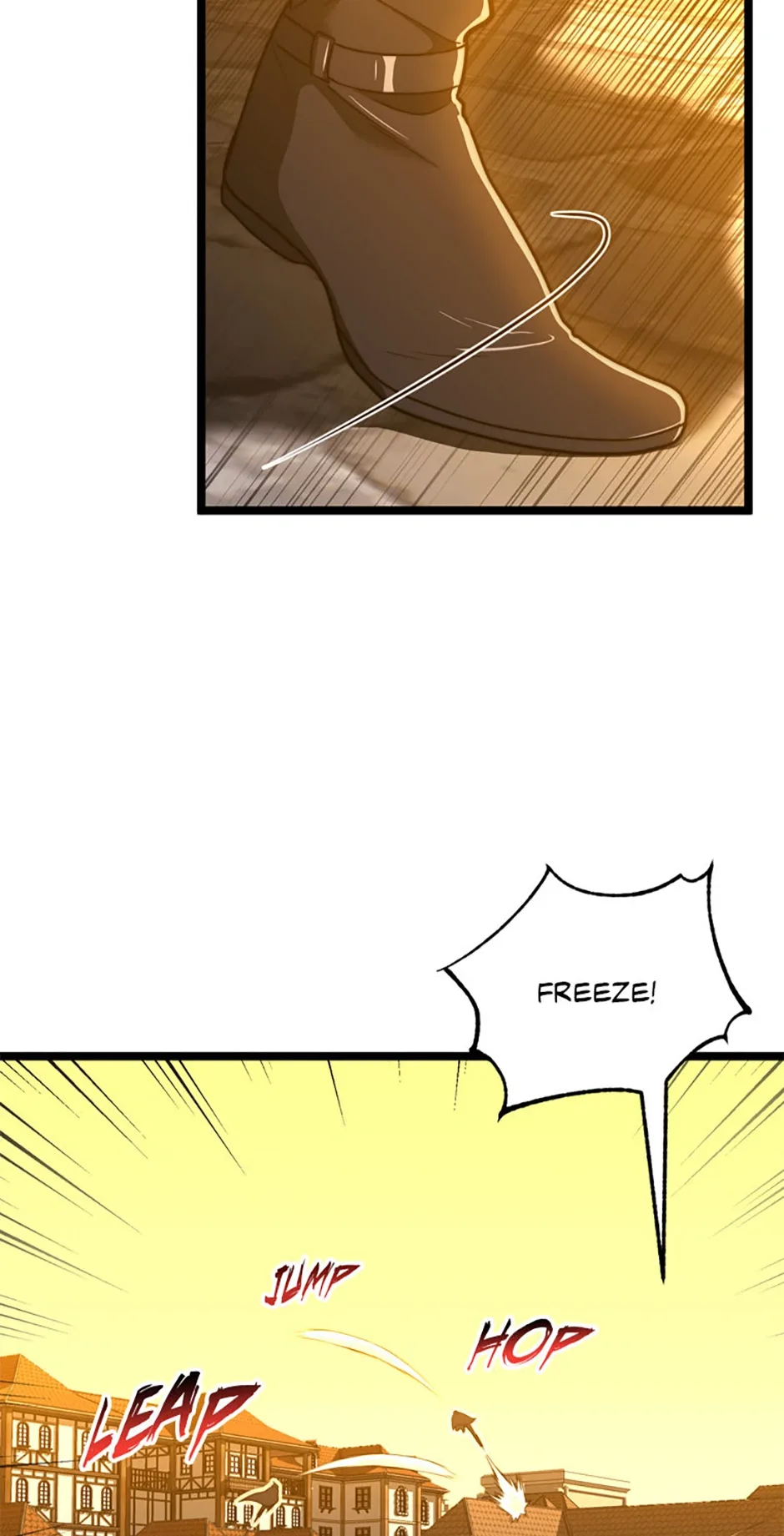 Solo Eating Chapter 36 page 23